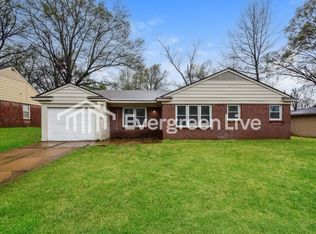 3669 Bishops Bridge Rd, Memphis, TN 38118