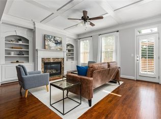 570 Parkside Village Way NW #12, Marietta, GA 30060