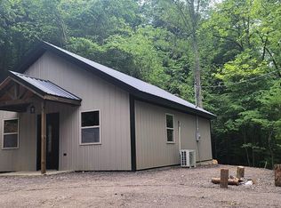 10459 Old Scout Cabin Ln, Mitchell, IN 47446