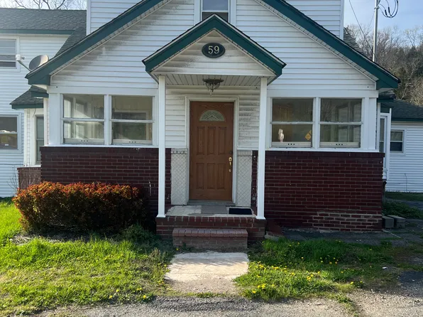 59 Route 6, Pt Jervis, NY 12771