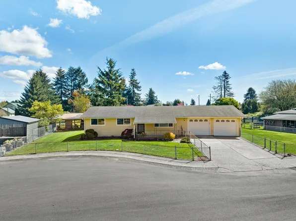 630 Bender Ln, Montesano, WA 98563