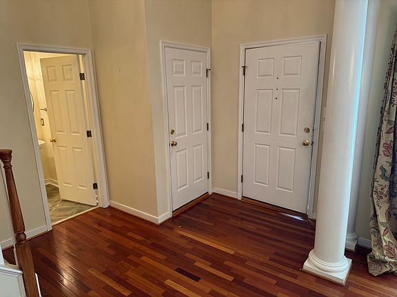 Foyer - View #1