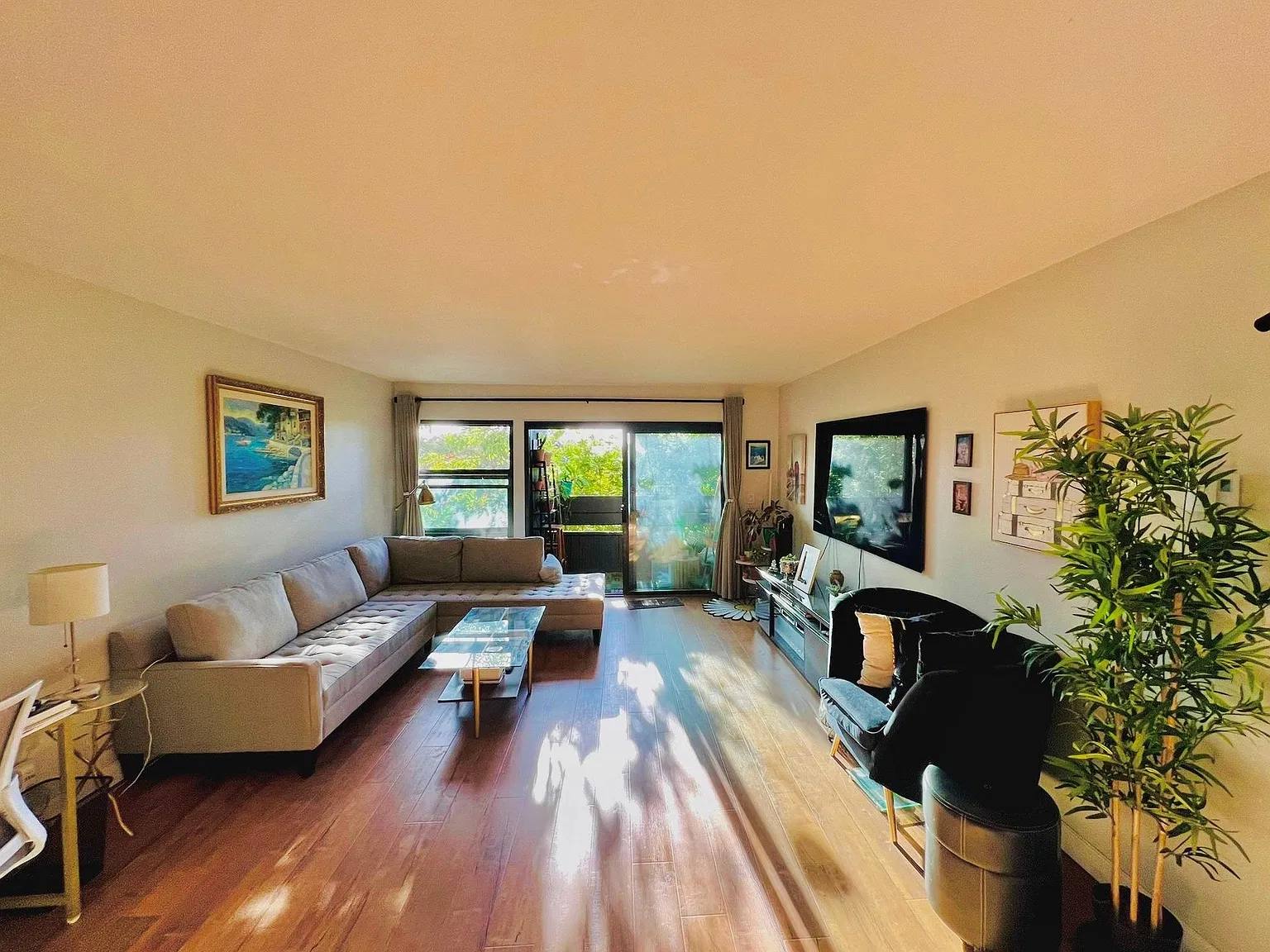 1 bed, 722 sqft, $2,750 — Photo 3