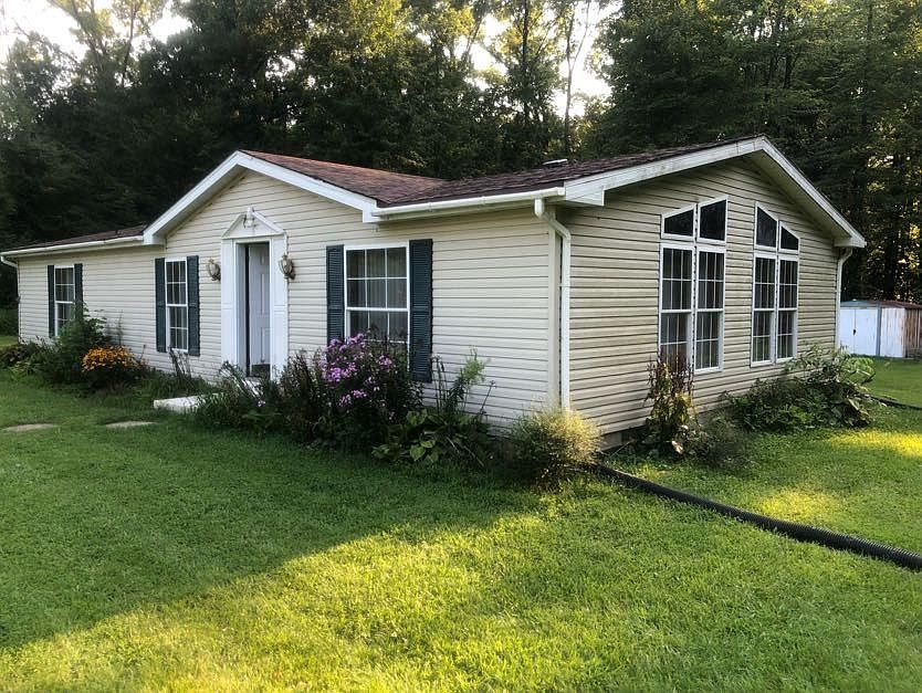 6073 Manila Rd, Goshen, OH 45122 Zillow