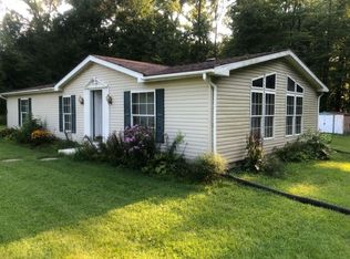 6073 Manila Rd, Goshen, OH 45122