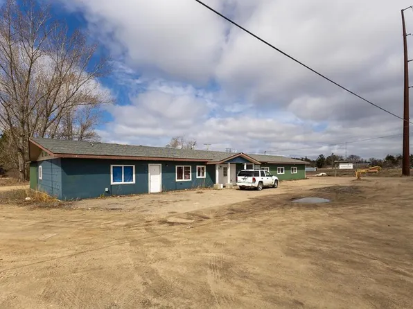 106 Aspen Ave SW, Cass Lake, MN 56633