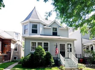 1433 W Hood Ave, Chicago, IL 60660