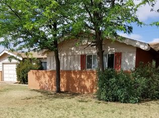 2612 Duckworth Ave, Clovis, NM 88101