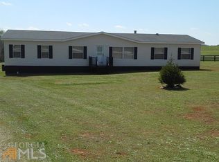 1650 Smith McGee Hwy, Hartwell, GA 30643
