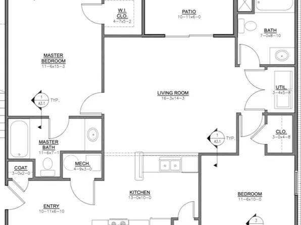 115 Pinnacle Place