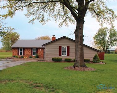 508 Maple Ln, Hicksville, OH, 43526