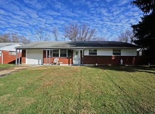 5392 Whitmore Dr, Cincinnati, OH 45238