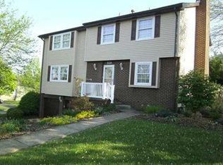 508 S Shenandoah Dr, Latrobe, PA 15650