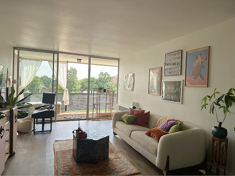 1200 Vine St #5A — Photo 7