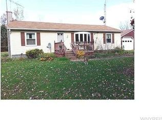 2372 Oak Orchard River Rd, Medina, NY 14103