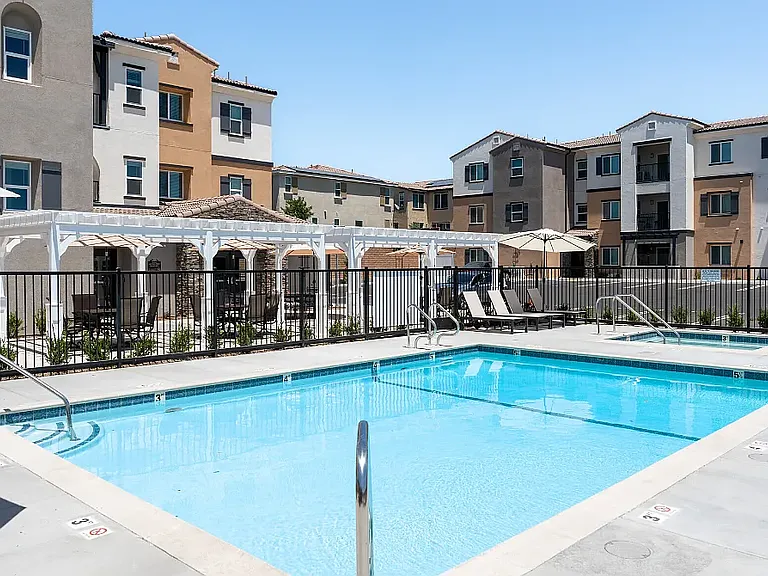 Citrus Hills Apartments - Active Senior Community — Photo 14