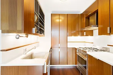 Rented by Nest Seekers International