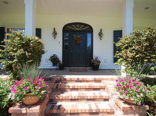 23344 Thornhill Rd, Bush, LA 70431