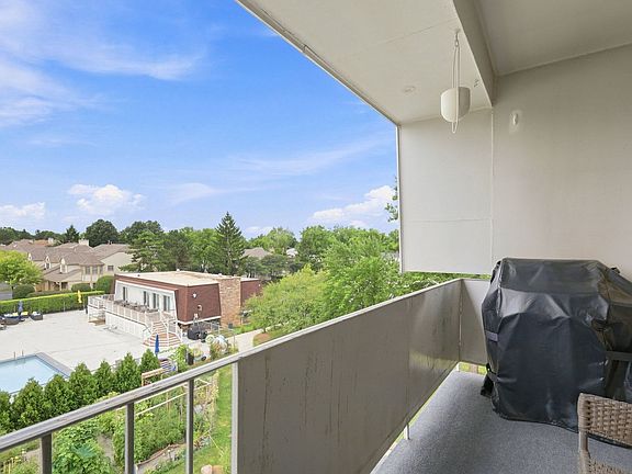 4th image of 3300 N Carriageway Dr Unit 405
