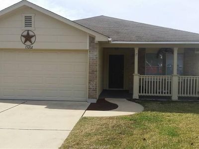 15202 Faircrest Dr, College Station, TX, 77845