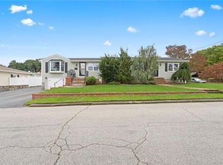 1 Rotondo Ave, Cranston, RI 02920