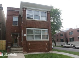2025 W Addison St #UA, Chicago, IL 60618