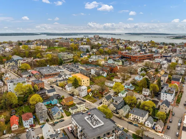 20 Fox Street, Portland, ME 04101