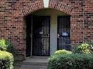 3207 Thirteen Colony Ml #1A, Memphis, TN 38115