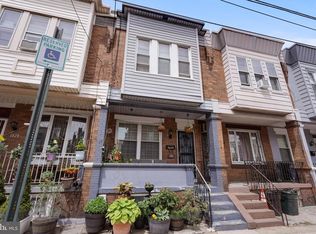 1826 S 24th St, Philadelphia, PA 19145