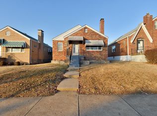 5655 Pernod Ave, Saint Louis, MO