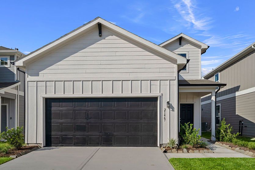 Home Exterior