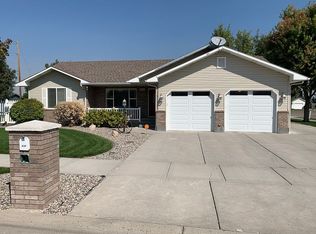 836 Engleman St, Rexburg, ID 83440