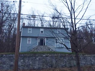 59 Summer Hill Rd, Maynard, MA 01754