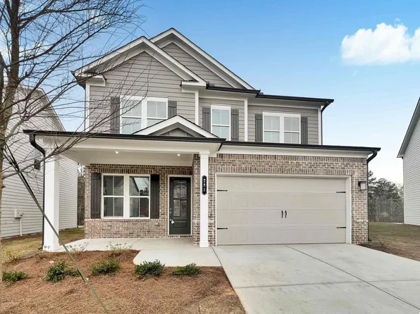 283 Brighton Bend Ln, Acworth, GA 30102