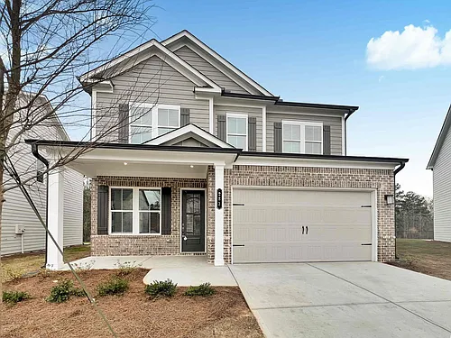 283 Brighton Bend Ln Photo 1
