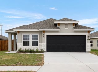 703 S Templo Dorado, Mission, TX 78572