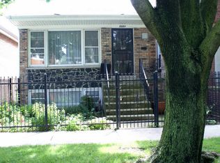 3331 S Aberdeen St, Chicago, IL 60608