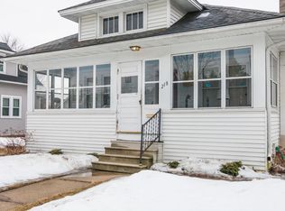 218 Fargo St, Lake Mills, WI 53551