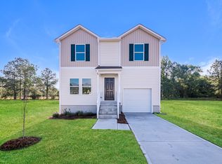 2207 Samuel Ln, Tarboro, NC 27886