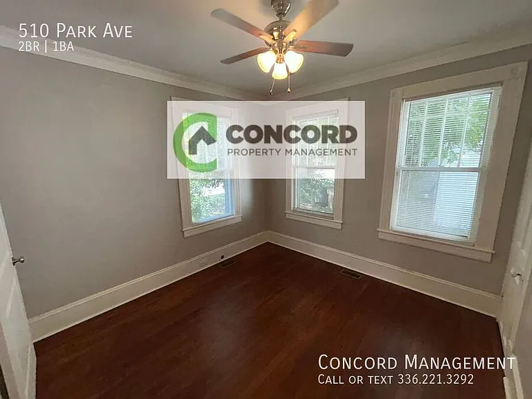 510 Park Ave — Photo 14