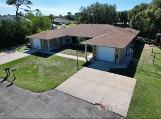 11105 Airport Dr Unit 11107, Sebastian, FL 32958