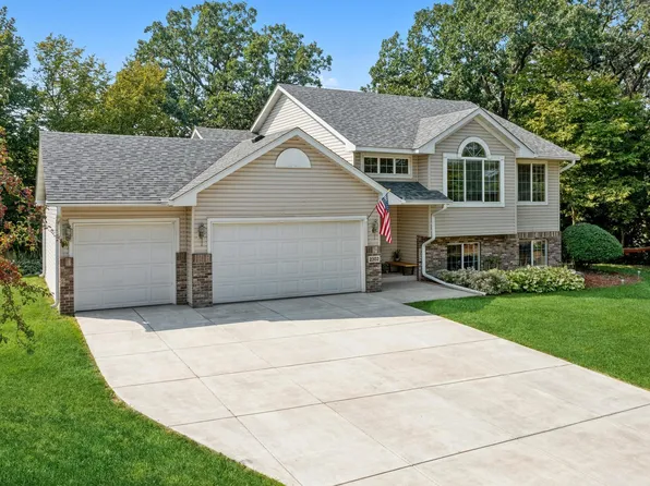 2302 Copper Creek Trl, Buffalo, MN 55313