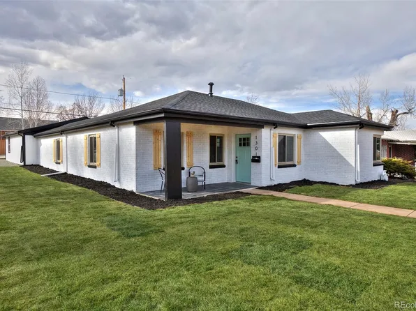 1301 Roslyn Street, Denver, CO 80220