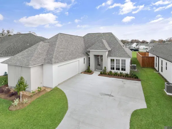 17430 Bull Rush Ave, Prairieville, LA 70769