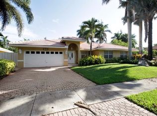 15421 SW 112th Ter, Miami, FL 33196