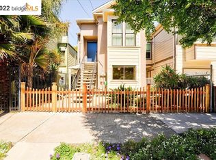 853 Wood St, Oakland, CA 94607