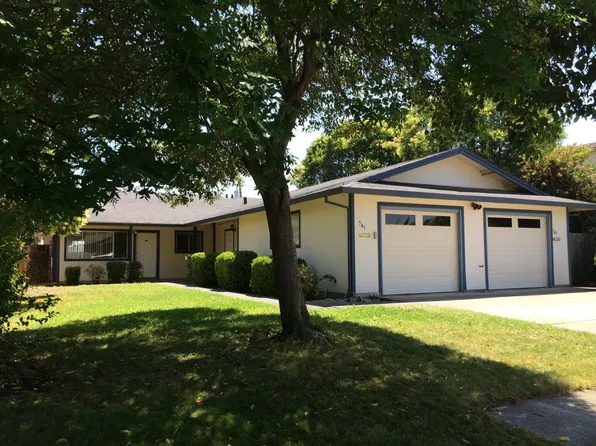 541 Pacific Ave, Fairfield, CA 94533