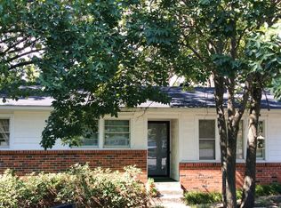 307 W. 34th St., North Little Rock, AR 72118