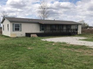 226 Donnell Gin Rd, Delhi, LA 71232