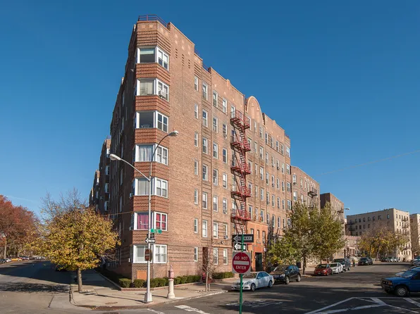 601 Pelham Pkwy N APT 602, Bronx, NY 10467